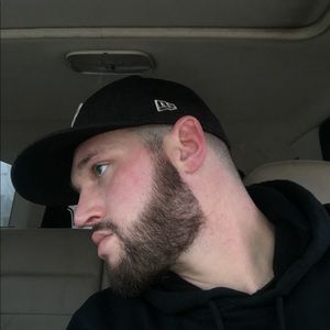 Meet your Posher, Dominic